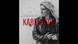 Karen Zoid  Kaapstad Official Audio [upl. by Halsted]