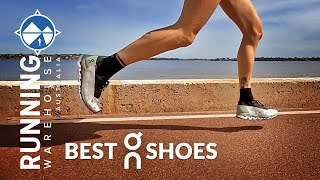 Best ON Running Shoes 2020  Cloud X Cloudflow Cloudboom Cloudflyer [upl. by Martainn]