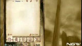 Elder Scrolls IV Oblivion  Breaking the Siege at Kvatch  WikiGameGuides [upl. by George]