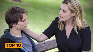 Top 10 Fall in Love with Friends Mother Movies [upl. by Alderman566]