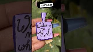 Fridge Magnets DIY🔥🔥simple easy diy magnet trendingshorts shorts [upl. by Yejus]