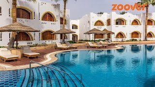 Dit zijn de meest LUXE HOTELS IN EGYPTE met een Gouden Zoover Award  Zoover [upl. by Renner]