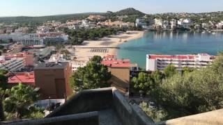 The santa ponsa 600 steps [upl. by Anor]