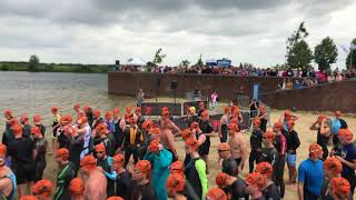 Triathlon Rosmalen [upl. by Aztilem648]