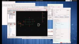 VerilogA Comparator [upl. by Belier]