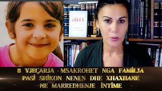 VRİTET E MİTURA PASİ SHEH NENEN E AXHE NE MARREDHENJE İNTİME [upl. by Gershon]