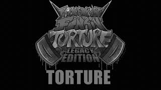 FNF Torture  Torture by Jacaris Instrumental [upl. by Enrobialc]