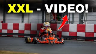 XXL Video Adac Kart Masters  oakcostdeutscheradackartc5199 in Mülsen [upl. by Dalton556]