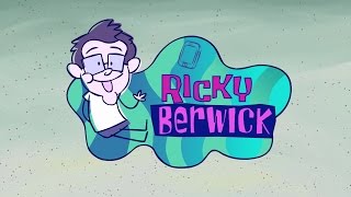 RICKY BERWICK 👅 [upl. by Llebasi371]