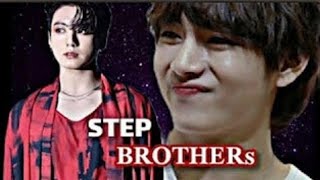 Taekook FFMY STEP BROTHER🥺😭PART 11 😭urdustories teakook ff urdustory [upl. by Atsyrt]