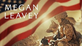 Sadakat Yolunda  Megan Leavey 2017 [upl. by Beulah2]