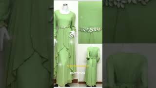 BeautifulviralAbaya designingstitchingcutting dressdesigningneck designing [upl. by Einuj]