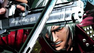 Marvel vs Capcom 3  Dante vs Deadpool [upl. by Bick]