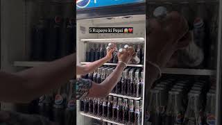 Etni sabsi Pepsi 😱😱 ytshorts [upl. by Clyte]