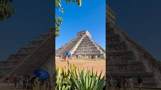 Chichen Itza Mexico The Majestic Templo de Kukulkan [upl. by Blount]