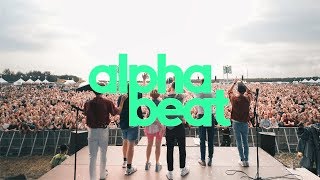 Alphabeat  Grøn Koncert 2019 [upl. by Abba]