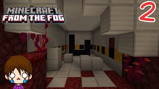 On trouve un portail  From the fog S2 EP2 avec thomaso5733 [upl. by Sordnaxela]