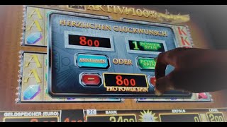 🔥Lucky Pharaoh🔥💥2€ bis 8€💥POWERSPINS💥Der Dachboden glüht [upl. by Clausen473]