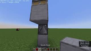 1x1 piston door java tutorial [upl. by Leigha265]