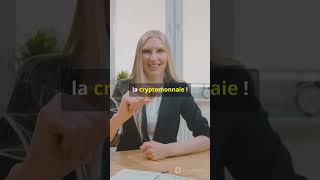 Cest quoi la crypto monnaie [upl. by Addiego947]