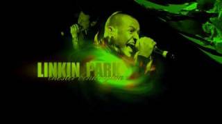 Linkin Park 2010  Forget new Song [upl. by Dareen881]