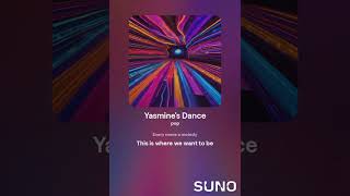 Yasmines Dance  official music video [upl. by Ebonee366]