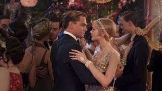 Estrenos de Cine El gran Gatsby The Great Gatsby [upl. by Ailev]