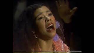 Irene Cara quotFame Out Here On My Ownquot [upl. by Feld]