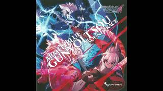 The Intercrossing Dragon amp Tiger  Azure Striker Gunvolt 2 OST Armed Blue Gunvolt Sou [upl. by Sharma469]