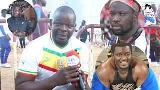 Ousmane Diop clôt le débat quot Palmarès Balla Gaye 2 bokoul Sakh ak Boy Niang2 Balla Gaye 2 laquot [upl. by Satsoc]