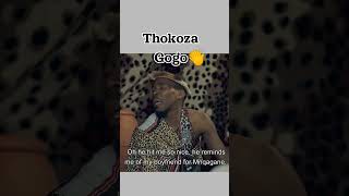 uDlamini Yistar Part 3 MDMSketchComedyluhanduncle uthandonesthembu izinganezesthembu [upl. by Akinehc533]