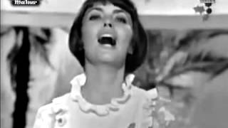 Mireille Mathieu  Walzer der Liebe [upl. by Reiniar]