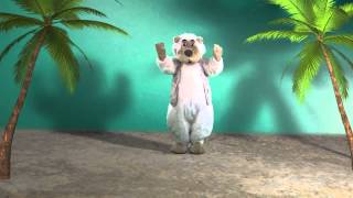 Energizer Dance  Charlie Bear Agadoo [upl. by Ethelstan]