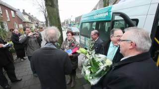 20111201OpheusdenBuurtbus [upl. by Lowenstein]