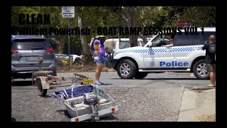 CLEAN Willem Powerfish  BOAT RAMP SESSIONS VOL 1 [upl. by Zina]