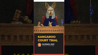 Kangaroo Court Trial [upl. by Hiasi263]