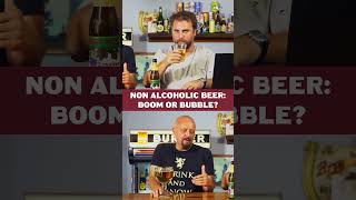 Non Alcoholic Beer Boom or Bubble [upl. by Selma]