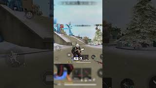 jika aku sebut namamu 🫵 kamu kalah 😝 ff freefire garenafreefire [upl. by Gibb]