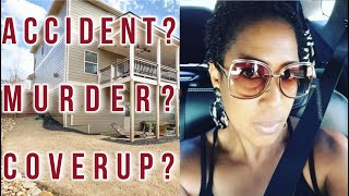 What happened to Tamla Horsford [upl. by Collete]