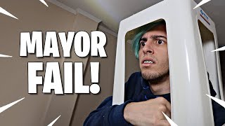 MI MAYOR FAIL  FINAL INESPERADO   Fortnite Battle Royale [upl. by Eniledgam]