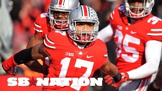 Why Ohio State can win the College Football Playoff [upl. by Paris]