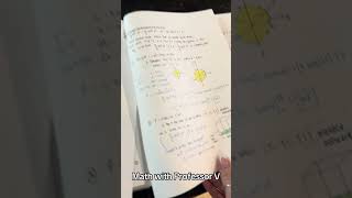 The Secret to Conquering Calculus 3 vectorcalculus calculusvideos mathwithprofessorv [upl. by Caswell]