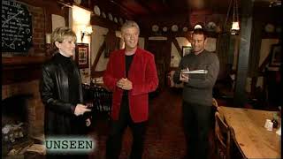 Most Haunted Avebury Stones And The Red Lion Unseen [upl. by Orose]