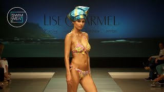 LISE CHARMEL Florence Maredamare 2015  Full Show [upl. by Bernarr]