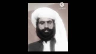 galbandi Shair Mir Chakar Mir Haibtan Rind Balochi song Balochi music [upl. by Ethe]