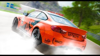 КИБЕРСПОРТИВНЫЙ ДРИФТ СИМУЛЯТОР FURIDASHI Drift Cyber Sport [upl. by Lap318]