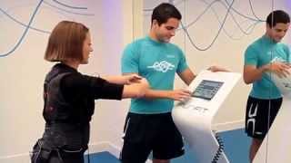 FunFit Electrofitness  Cuerpo 10 en 20 minutos [upl. by Justen]