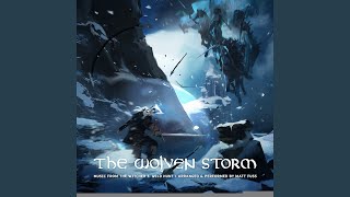 The Wolven Storm Priscilla The Callonettas Song Arr by Matt Fuss [upl. by Solon]