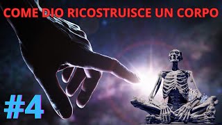 57 COME DIO YAHWEH RICOSTRUIRA I CORPI DELLE PERSONE MORTE [upl. by Analra]