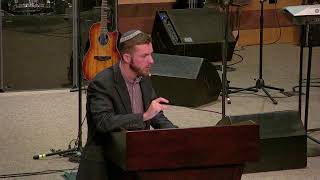 Messiahs New Life Tabernacle Live Stream [upl. by Herstein838]